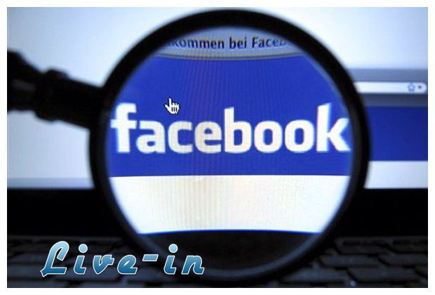 Î“Î¹Î±Ï„Î¯ Î±Ï€Î¿Ï‡Ï‰ÏÎ¿ÏÎ½ Î±Ï€ÏŒ Ï„Î¿ Facebook Î¿Î¹ Ï‡ÏÎ®ÏƒÏ„ÎµÏ‚ Ï„Î¿Ï…;live-in | Η Έξυπνη, Αντικειμενική και Εναλλακτική Ενημέρωση!