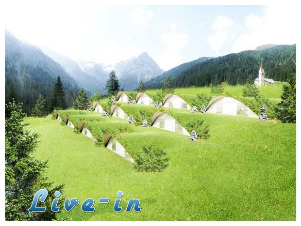 ÎˆÎ½Î± Î¾ÎµÎ½Î¿Î´Î¿Ï‡ÎµÎ¯Î¿ Î¼Î­ÏƒÎ± ÏƒÏ„Î¿ Î­Î´Î±Ï†Î¿Ï‚!live-in | Η Έξυπνη, Αντικειμενική και Εναλλακτική Ενημέρωση!