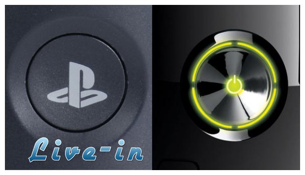 Î¤Î¿ PlayStation 4 Î¸Î± ÎµÎ¯Î½Î±Î¹ 50% Î¹ÏƒÏ‡Ï…ÏÏŒÏ„ÎµÏÎ¿ Î±Ï€ÏŒ Ï„Î± Xbox 720!live-in | Η Έξυπνη, Αντικειμενική και Εναλλακτική Ενημέρωση!