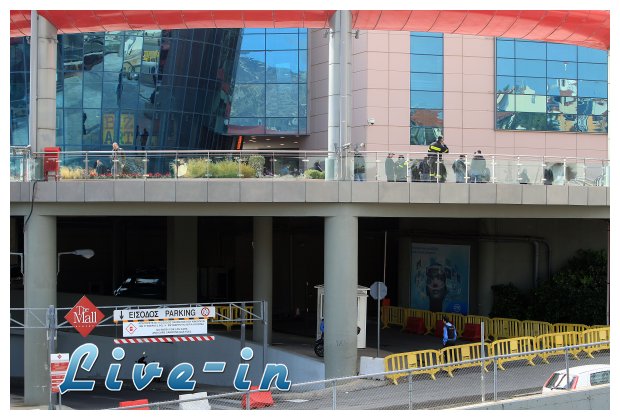 Î¤Ï…Ï†Î»ÏŒ Î²Î¿Î¼Î²Î¹ÏƒÏ„Î¹ÎºÏŒ Ï‡Ï„ÏÏ€Î·Î¼Î± ÏƒÏ„Î¿ The Mall Athenslive-in | Η Έξυπνη, Αντικειμενική και Εναλλακτική Ενημέρωση!
