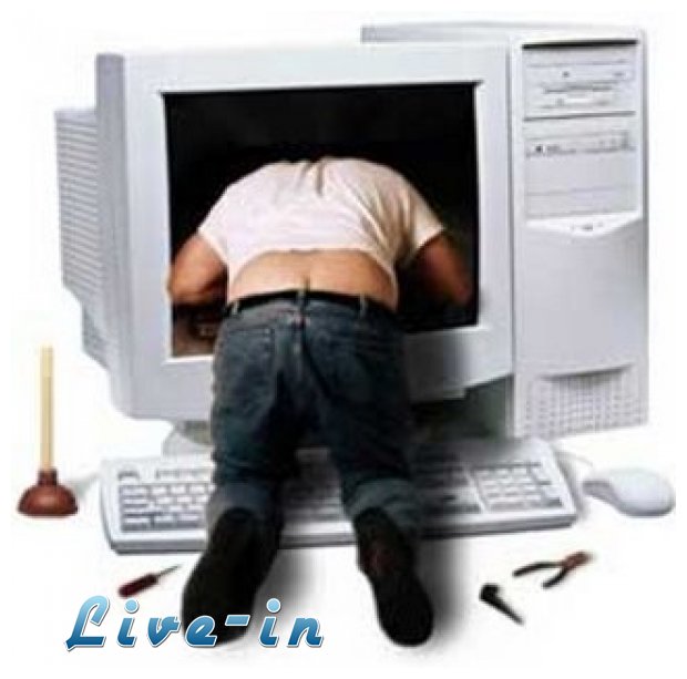 Î ÏŽÏ‚ ÎºÎ±Î¸Î±ÏÎ¯Î¶Î¿Ï…Î¼Îµ Ï„Î¿Î½ Ï…Ï€Î¿Î»Î¿Î³Î¹ÏƒÏ„Î® Î¼Î±Ï‚!live-in | Η Έξυπνη, Αντικειμενική και Εναλλακτική Ενημέρωση!