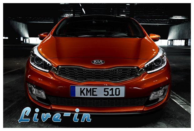 Kia Pro_ceed: Î ÏÏŒ_ÎºÎ»Î·ÏƒÎ·...live-in | Η Έξυπνη, Αντικειμενική και Εναλλακτική Ενημέρωση!