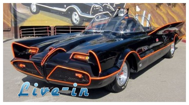 Î•ÎºÎ±Ï„Î¿Î¼Î¼ÏÏÎ¹Î± Î³Î¹Î± Ï„Î¿ Î±Ï…Î¸ÎµÎ½Ï„Î¹ÎºÏŒ ÎœÏ€Î¬Ï„Î¼Î¿Î¼Ï€Î¹Î»live-in | Η Έξυπνη, Αντικειμενική και Εναλλακτική Ενημέρωση!