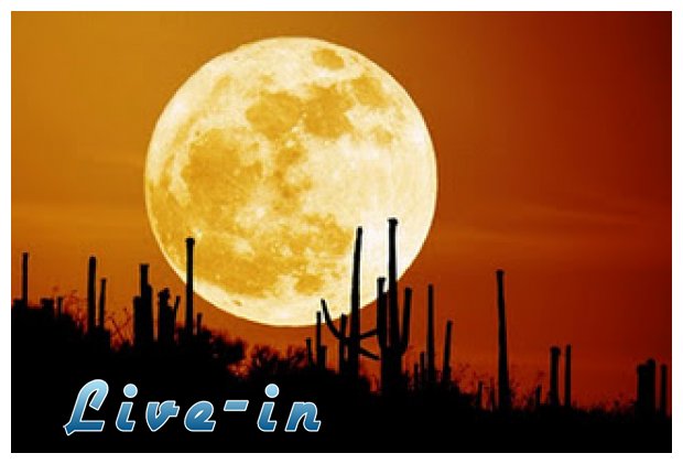 Î‘Ï…Ï„Î¬ Ï€Î¿Ï… Î”Î•Î Î¾Î­ÏÎµÎ¹Ï‚ Î³Î¹Î± Ï„Î¿ Ï†ÎµÎ³Î³Î¬ÏÎ¹!live-in | Η Έξυπνη, Αντικειμενική και Εναλλακτική Ενημέρωση!