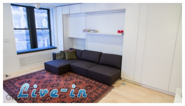 Î”ÎµÎ¯Ï„Îµ Ï€Ï‰Ï‚ Ï‡Ï‰ÏÎ¿ÏÎ½ 8 Î´Ï‰Î¼Î¬Ï„Î¹Î± ÏƒÎµ 35 Ï„.Î¼!live-in | Η Έξυπνη, Αντικειμενική και Εναλλακτική Ενημέρωση!