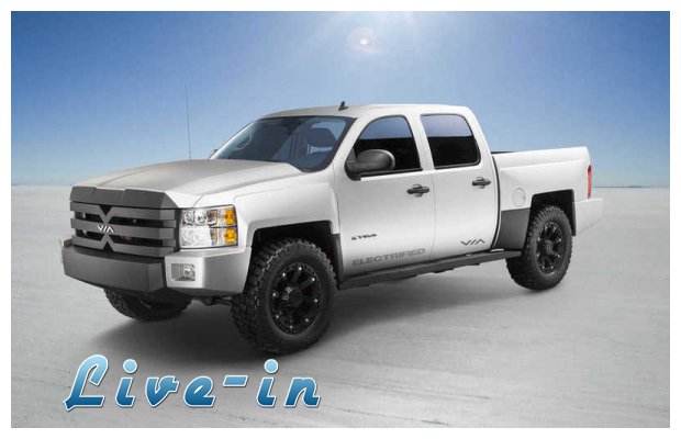 VIA MOTORS: Î—Î›Î•ÎšÎ¤Î¡Î™ÎšÎŸ Î‘Î“Î¡ÎŸÎ¤Î™ÎšÎŸlive-in | Η Έξυπνη, Αντικειμενική και Εναλλακτική Ενημέρωση!