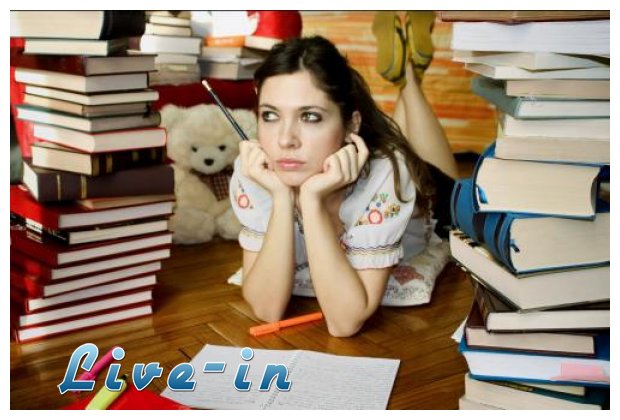 10 Ï„ÏÏŒÏ€Î¿Î¹ Î³Î¹Î± Î½Î± Ï€ÎµÏÎ¬ÏƒÎµÏ„Îµ ÎºÎ±Î»Î¬ ÏƒÏ„Î·Î½ ÎµÎ¾ÎµÏ„Î±ÏƒÏ„Î¹ÎºÎ®!live-in | Η Έξυπνη, Αντικειμενική και Εναλλακτική Ενημέρωση!