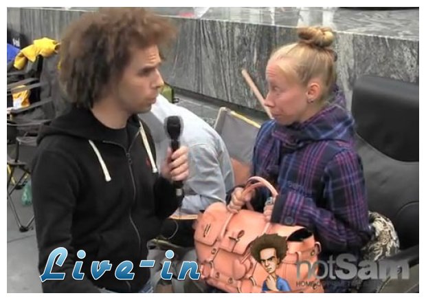 IQ ÏÎ±Î´Î¹ Qlive-in | Η Έξυπνη, Αντικειμενική και Εναλλακτική Ενημέρωση!