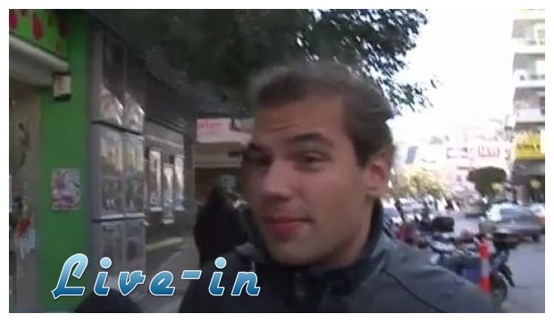 Î¦Ï„Î¬Î½ÎµÎ¹! Î”ÎµÎ½ Ï€ÎµÏÎ¹Î³ÏÎ¬Ï†Ï‰ Î¬Î»Î»Î¿ ...live-in | Η Έξυπνη, Αντικειμενική και Εναλλακτική Ενημέρωση!