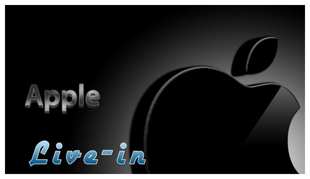 ÎˆÏ‡Î±ÏƒÎµ Î· Apple Ï„Î·Î½ Ï€ÏÏŽÏ„Î· Î¸Î­ÏƒÎ· ÏƒÏ„Î·Î½ ÎºÎ±Ï„Î¬Ï„Î±Î¾Î· Ï„Ï‰Î½ Î±ÎºÏÎ¹Î²ÏŒÏ„ÎµÏÏ‰Î½ ÎµÏ„Î±Î¹ÏÎµÎ¹ÏŽÎ½!live-in | Η Έξυπνη, Αντικειμενική και Εναλλακτική Ενημέρωση!
