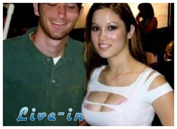 ÎœÎµ Ï„Î± Î¼Î¬Ï„Î¹Î± Î¼Î¹Î»Î¬Î¼Îµ ÎµÎ¼ÎµÎ¯Ï‚ ...live-in | Η Έξυπνη, Αντικειμενική και Εναλλακτική Ενημέρωση!