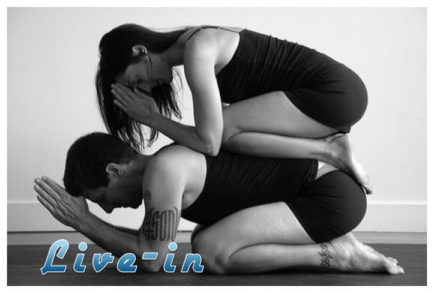 Î— Î³Î¹ÏŒÎ³ÎºÎ± ÎºÎ¬Î½ÎµÎ¹ ÎºÎ±Î»ÏŒ!live-in | Η Έξυπνη, Αντικειμενική και Εναλλακτική Ενημέρωση!