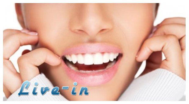 Î¤ÏÎ¿Ï†Î­Ï‚ Î³Î¹Î± Ï†Ï…ÏƒÎ¹ÎºÎ® Î»ÎµÏÎºÎ±Î½ÏƒÎ· ÏƒÏ„Î± Î´ÏŒÎ½Ï„Î¹Î± ÏƒÎ¿Ï…!live-in | Η Έξυπνη, Αντικειμενική και Εναλλακτική Ενημέρωση!