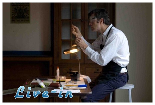 ÎŸÎ¹ 8 Ï€Î¹Î¿ Ï€ÎµÏÎ¯ÎµÏÎ³ÎµÏ‚ Î´Î¿Ï…Î»ÎµÎ¹Î­Ï‚ Ï„Î¿Ï… ÎºÏŒÏƒÎ¼Î¿Ï…live-in | Η Έξυπνη, Αντικειμενική και Εναλλακτική Ενημέρωση!