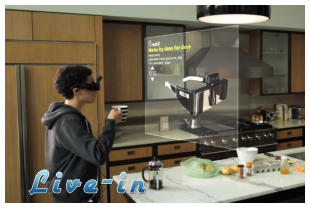 Î— "ÎµÎ¹ÎºÎ¿Î½Î¹ÎºÎ® Ï€ÏÎ±Î³Î¼Î±Ï„Î¹ÎºÏŒÏ„Î·Ï„Î±", Î­Î³Î¹Î½Îµ Ï€ÏÎ±Î³Î¼Î±Ï„Î¹ÎºÏŒÏ„Î·Ï„Î±!live-in | Η Έξυπνη, Αντικειμενική και Εναλλακτική Ενημέρωση!