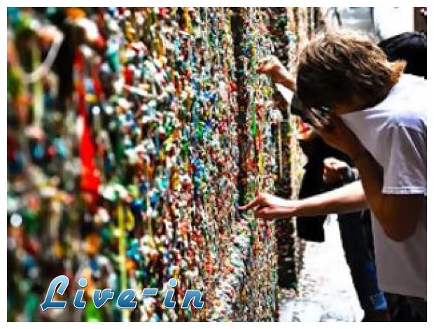 ÎˆÎ½Î±Ï‚ Î´ÏÏŒÎ¼Î¿Ï‚ Ï†Ï„Î¹Î±Î³Î¼Î­Î½Î¿Ï‚ Î±Ï€ÏŒ Î¼Î±ÏƒÎ·Î¼Î­Î½ÎµÏ‚ Ï„ÏƒÎ¯Ï‡Î»ÎµÏ‚!live-in | Η Έξυπνη, Αντικειμενική και Εναλλακτική Ενημέρωση!