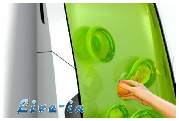 Î¤Î¿ ÏˆÏ…Î³ÎµÎ¯Î¿ Ï„Î¿Ï… Î¼Î­Î»Î»Î¿Î½Ï„Î¿Ï‚!live-in | Η Έξυπνη, Αντικειμενική και Εναλλακτική Ενημέρωση!