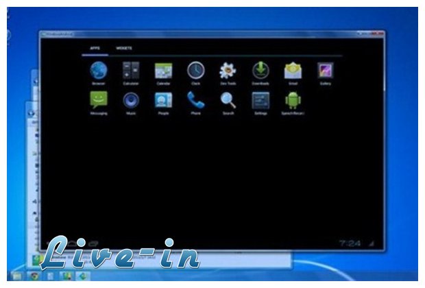 Î¤Î¿ WindowsAndroid Î­ÏÏ‡ÎµÏ„Î±Î¹ ÏƒÏ„Î¿Î½ Ï…Ï€Î¿Î»Î¿Î³Î¹ÏƒÏ„Î® ÏƒÎ±Ï‚live-in | Η Έξυπνη, Αντικειμενική και Εναλλακτική Ενημέρωση!