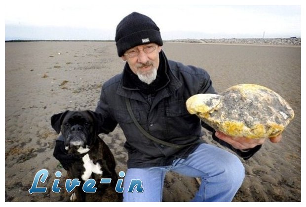 Î‘Ï…Ï„Î® ÎµÎ¯Î½Î±Î¹ Î· Ï€Î¹Î¿ Î±ÎºÏÎ¹Î²Î®... Ï€Î­Ï„ÏÎ± Ï„Î¿Ï… ÎºÏŒÏƒÎ¼Î¿Ï…!live-in | Η Έξυπνη, Αντικειμενική και Εναλλακτική Ενημέρωση!