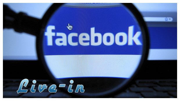 Î§ÏÏŒÎ½Î¹Î± Ï€Î¿Î»Î»Î¬ Facebook!live-in | Η Έξυπνη, Αντικειμενική και Εναλλακτική Ενημέρωση!