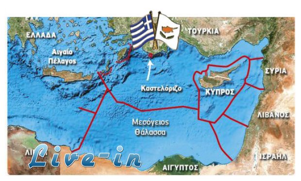 ÎšÎ»Î¹Î¼Î±ÎºÏŽÎ½ÎµÎ¹ Ï„Î·Î½ Î­Î½Ï„Î±ÏƒÎ· Î· Î¤Î¿Ï…ÏÎºÎ¯Î± - Î‘Î½Î±ÎºÎ¿Î¯Î½Ï‰ÏƒÎµ Î­ÏÎµÏ…Î½ÎµÏ‚ ÏƒÏ„Î·Î½ Î‘ÎŸÎ– ÎšÏÏ€ÏÎ¿Ï… ÎºÎ±Î¹ Î•Î»Î»Î¬Î´Î±Ï‚live-in | Η Έξυπνη, Αντικειμενική και Εναλλακτική Ενημέρωση!