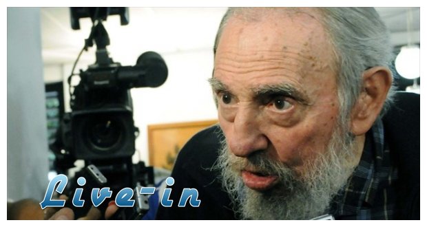 ÎšÎ¿ÏÎ²Î±: ÎµÎ¼Ï†Î¬Î½Î¹ÏƒÎ· ÎšÎ¬ÏƒÏ„ÏÎ¿ ÏƒÏ„Î·Ï‚ ÎµÎºÎ»Î¿Î³Î­Ï‚live-in | Η Έξυπνη, Αντικειμενική και Εναλλακτική Ενημέρωση!