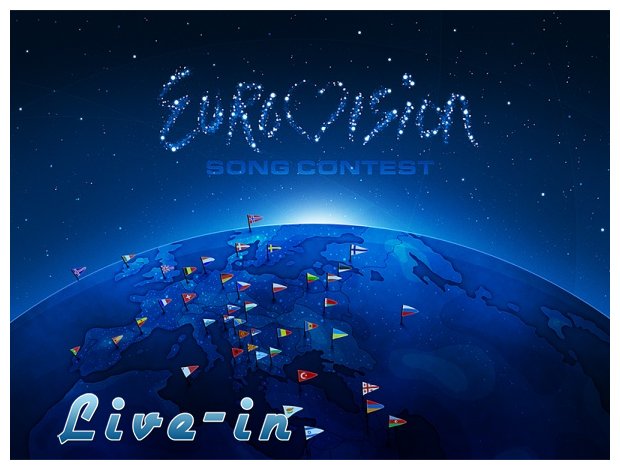 Î¤Î± Î¿Î½ÏŒÎ¼Î±Ï„Î± Ï„Ï‰Î½ Ï„ÏÎ±Î³Î¿Ï…Î´Î¹ÏŽÎ½ Ï„Î·Ï‚ Eurovisionlive-in | Η Έξυπνη, Αντικειμενική και Εναλλακτική Ενημέρωση!