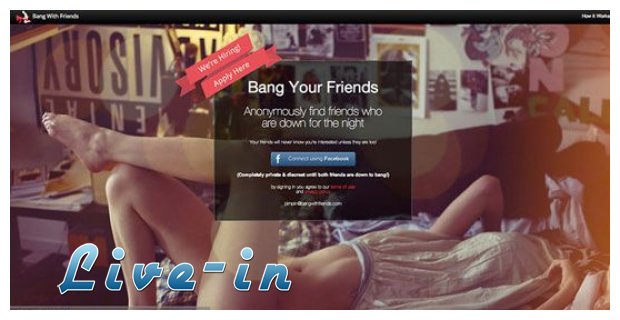 ÎœÎµ Ï€Î¿Î¹Î± Ï†Î¯Î»Î· ÏƒÎ¿Ï… ÏƒÏ„Î¿ Facebook Î¸Î± Î­ÎºÎ±Î½ÎµÏ‚ sex;live-in | Η Έξυπνη, Αντικειμενική και Εναλλακτική Ενημέρωση!