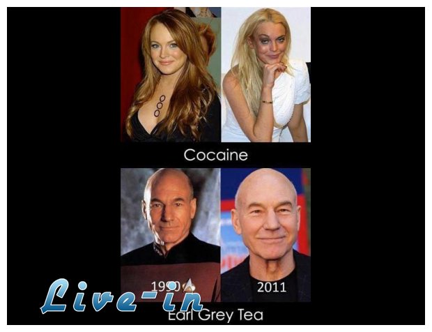 Î“Î¯Î½ÎµÏƒÎ±Î¹ ÏŒ,Ï„Î¹ Ï€Î¯Î½ÎµÎ¹Ï‚live-in | Η Έξυπνη, Αντικειμενική και Εναλλακτική Ενημέρωση!