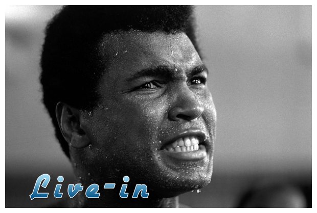 â€œÎŸ ÎœÎ¿Ï‡Î¬Î¼ÎµÎ½Ï„ Î†Î»Î¹ Î²ÏÎ¯ÏƒÎºÎµÏ„Î±Î¹ ÏƒÏ„Î± Ï‡Î­ÏÎ¹Î± Ï„Î¿Ï… Î˜ÎµÎ¿Ïâ€â€¦live-in | Η Έξυπνη, Αντικειμενική και Εναλλακτική Ενημέρωση!