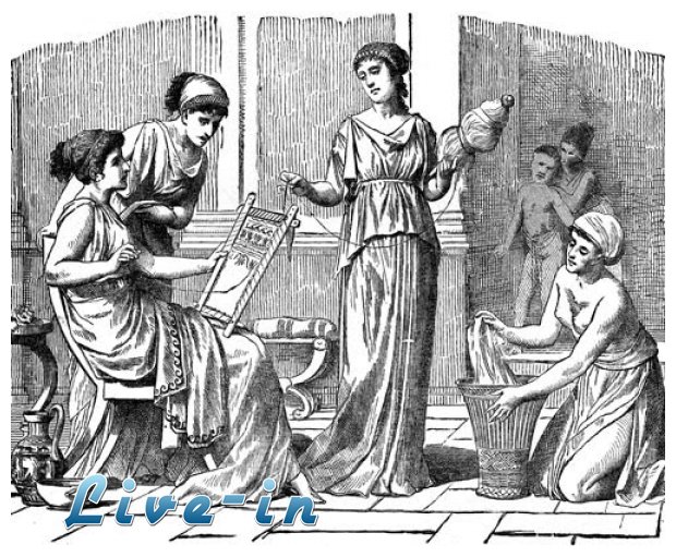 Î“Î¹Î±Ï„Î¯ Î¿Î¹ Î±ÏÏ‡Î±Î¯Î¿Î¹ Î´ÎµÎ½ Î±ÏÏÏŽÏƒÏ„Î±Î¹Î½Î±Î½ Î±Ï€ÏŒ ÎºÎ±ÏÎºÎ¯Î½Î¿;live-in | Η Έξυπνη, Αντικειμενική και Εναλλακτική Ενημέρωση!