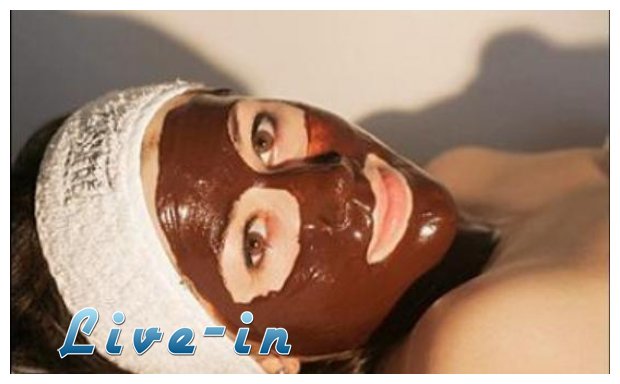 ÎœÎ¬ÏƒÎºÎ± Ï€ÏÎ¿ÏƒÏŽÏ€Î¿Ï… Î¼Îµ ÎºÎ±ÎºÎ¬Î¿!live-in | Η Έξυπνη, Αντικειμενική και Εναλλακτική Ενημέρωση!