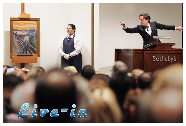 ÎŸÎ¹ Ï€Î¹Î¿ Î±ÎºÏÎ¹Î²Î¿Î¯ Ï€Î¯Î½Î±ÎºÎµÏ‚ Ï„Î¿Ï… ÎºÏŒÏƒÎ¼Î¿Ï…live-in | Η Έξυπνη, Αντικειμενική και Εναλλακτική Ενημέρωση!