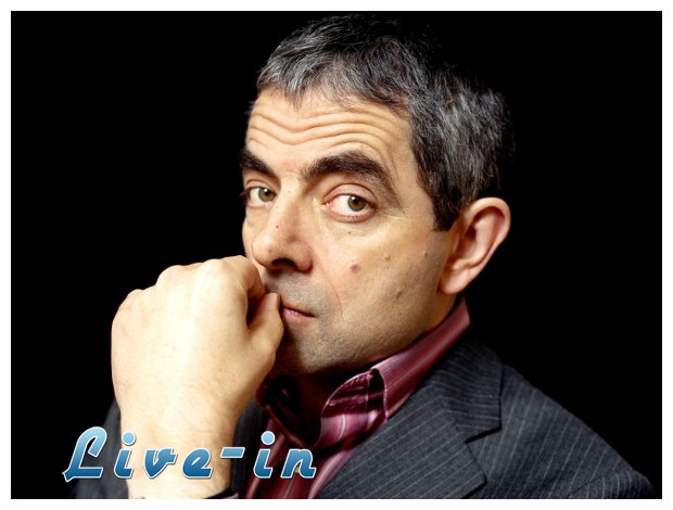 Î‘Ï€Î¿Î¶Î·Î¼Î¯Ï‰ÏƒÎ· 1 ÎµÎºÎ±Ï„. Î³Î¹Î± Ï„Î¿Î½... "Mr Bean"live-in | Η Έξυπνη, Αντικειμενική και Εναλλακτική Ενημέρωση!