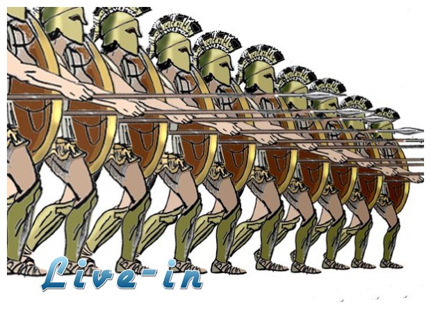 Î¤Î¹ ÏƒÎ·Î¼Î±Î¯Î½ÎµÎ¹ Î¬ÏÎ±Î³Îµ Ï„Î¿ Î‘ Î¼Ï€Îµ Î¼Ï€Î± Î¼Ï€Î»Î¿Î¼ Ï„Î¿Ï… ÎºÎ¯Î¸Îµ Î¼Ï€Î»Î¿Î¼;live-in | Η Έξυπνη, Αντικειμενική και Εναλλακτική Ενημέρωση!