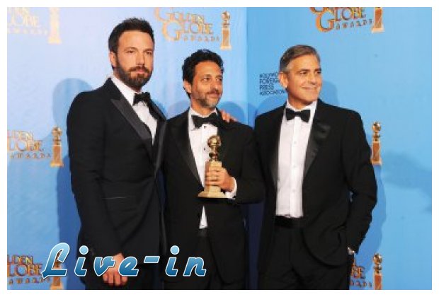 Î¤Î¿ "Argo" ÏƒÏ…Î½ÎµÏ‡Î¯Î¶ÎµÎ¹ Î½Î± ÏƒÎ±ÏÏŽÎ½ÎµÎ¹ Î²ÏÎ±Î²ÎµÎ¯Î±!live-in | Η Έξυπνη, Αντικειμενική και Εναλλακτική Ενημέρωση!