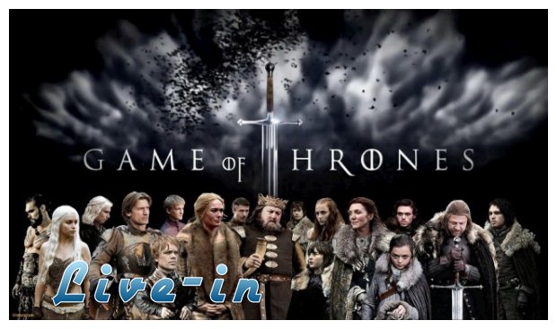 Î¤Î¿ Î½Î­Î¿ Ï„ÏÎ­Î¹Î»ÎµÏ Î³Î¹Î± Ï„Î¿Î½ Ï„ÏÎ¯Ï„Î¿ ÎºÏÎºÎ»Î¿ Ï„Î¿Ï… Game of Thrones!live-in | Η Έξυπνη, Αντικειμενική και Εναλλακτική Ενημέρωση!