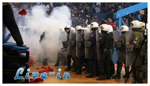 Î£Ï…Î»Î»Î®ÏˆÎµÎ¹Ï‚ Î³Î¹Î± Ï„Î± ÎµÏ€ÎµÎ¹ÏƒÏŒÎ´Î¹Î± Ï„Î¿Ï… Î•Î»Î»Î·Î½Î¹ÎºÎ¿Ïlive-in | Η Έξυπνη, Αντικειμενική και Εναλλακτική Ενημέρωση!