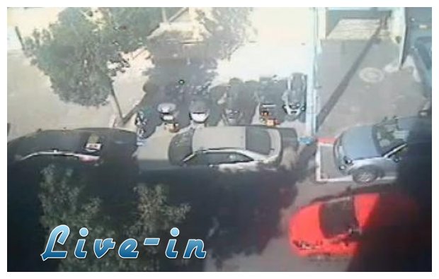 Î— Î¼ÎµÎ³Î±Î»ÏÏ„ÎµÏÎ· Î»Î±Î¼Î¿Î³Î¹Î¬ ÏƒÎµ Ï€Î±ÏÎºÎ¬ÏÎ¹ÏƒÎ¼Î±live-in | Η Έξυπνη, Αντικειμενική και Εναλλακτική Ενημέρωση!