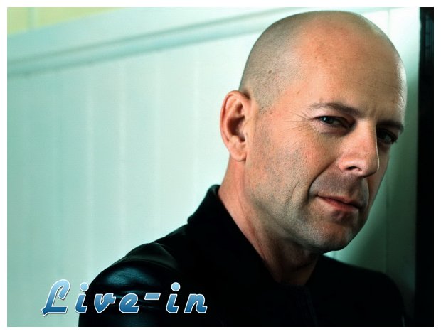 Î¤Î¯Î¼Î·ÏƒÎ±Î½ Ï„Î¿Î½ Bruce Willis!live-in | Η Έξυπνη, Αντικειμενική και Εναλλακτική Ενημέρωση!