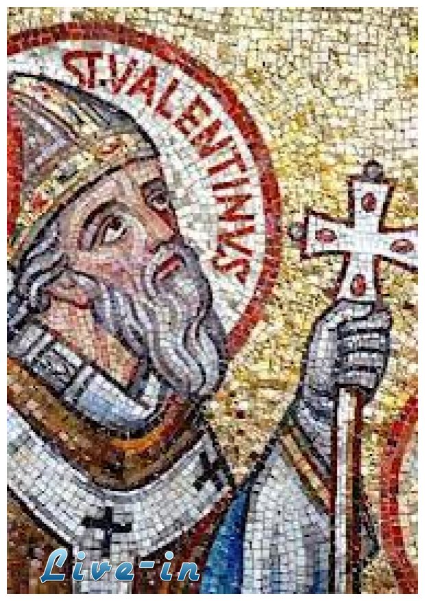 Î Î¿Î¹ÏŒÏ‚ ÎµÎ¯Î½Î±Î¹ Î¿ Î’Î±Î»ÎµÎ½Ï„Î¯Î½Î¿Ï‚ Ï€Î¿Ï… Î±Î½Î±ÏƒÏ„Î±Ï„ÏŽÎ½ÎµÎ¹ Ï„Î¿Ï…Ï‚ ÎµÏÏ‰Ï„ÎµÏ…Î¼Î­Î½Î¿Ï…Ï‚ ÎºÎ¬Î¸Îµ 14 Î¦Î»ÎµÎ²Î¬ÏÎ·!live-in | Η Έξυπνη, Αντικειμενική και Εναλλακτική Ενημέρωση!