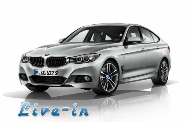 BMW Î£Î•Î™Î¡Î‘ 3 GTlive-in | Η Έξυπνη, Αντικειμενική και Εναλλακτική Ενημέρωση!