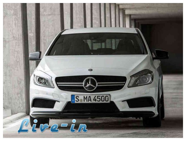 MERCEDES A45 AMG: Î•Î¤ÎŸÎ™ÎœÎ—live-in | Η Έξυπνη, Αντικειμενική και Εναλλακτική Ενημέρωση!