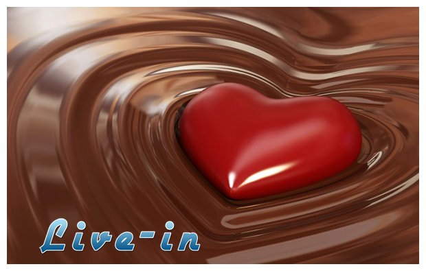 Î‘Î³Î¹Î¿Ï‚ Î’Î±Î»ÎµÎ½Ï„Î¯Î½Î¿Ï‚ ÎºÎ±Î¹ ÏƒÎ¿ÎºÎ¿Î»Î¬Ï„Î±!live-in | Η Έξυπνη, Αντικειμενική και Εναλλακτική Ενημέρωση!