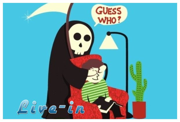 ÎŸÎ¹ Ï€Î¹Î¿ Ï€ÎµÏÎ¯ÎµÏÎ³Î¿Î¹ Î¸Î¬Î½Î±Ï„Î¿Î¹ ever!live-in | Η Έξυπνη, Αντικειμενική και Εναλλακτική Ενημέρωση!