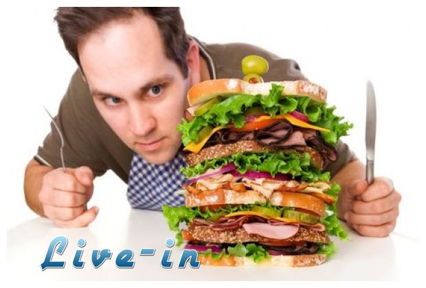 6 Î»ÏŒÎ³Î¿Î¹ Ï€Î¿Ï… ÏƒÎµ ÎºÎ¬Î½Î¿Ï…Î½ Î½Î± Ï„ÏÏ‰Ï‚ Ï€ÎµÏÎ¹ÏƒÏƒÏŒÏ„ÎµÏÎ¿live-in | Η Έξυπνη, Αντικειμενική και Εναλλακτική Ενημέρωση!