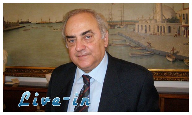 ÎÎ­Î¿Ï‚ Ï…Ï†Ï…Ï€Î¿Ï…ÏÎ³ÏŒÏ‚ Î³Î¹Î± Î•Î£Î Î‘ Î¿ Îš. Î’Î¹ÏÎ²Î¹Î´Î¬ÎºÎ·Ï‚!live-in | Η Έξυπνη, Αντικειμενική και Εναλλακτική Ενημέρωση!