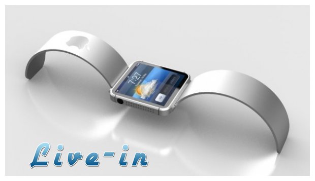 iWatch conceptlive-in | Η Έξυπνη, Αντικειμενική και Εναλλακτική Ενημέρωση!