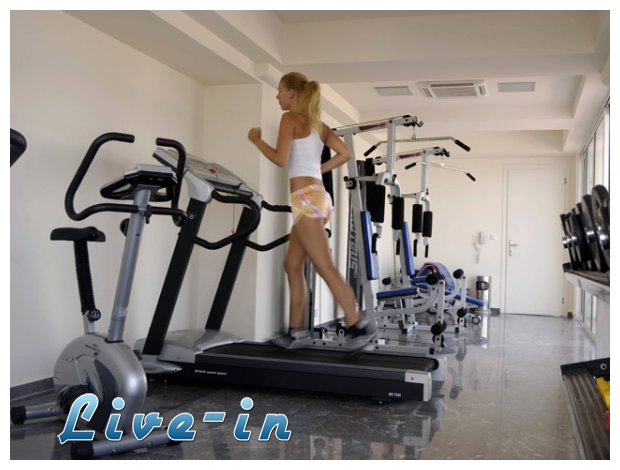 Î›Î¹Î³ÏŒÏ„ÎµÏÎ· Î³Ï…Î¼Î½Î±ÏƒÏ„Î¹ÎºÎ®, ÎºÎ±Î»ÏÏ„ÎµÏÎ¿ Î±Ï€Î¿Ï„Î­Î»ÎµÏƒÎ¼Î±...live-in | Η Έξυπνη, Αντικειμενική και Εναλλακτική Ενημέρωση!