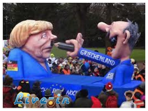 ÎšÎ±Î¹ ÏŒÎ¼Ï‰Ï‚, Î´ÎµÎ½ ÎµÎ¯Î½Î±Î¹ Î±Ï€ÏŒ Ï„Î·Î½ Î•Î»Î»Î¬Î´Î± Î±Ï…Ï„Î¬ Ï„Î± ÎºÎ±ÏÎ½Î±Î²Î±Î»Î¹ÎºÎ¬ Î¬ÏÎ¼Î±Ï„Î±!live-in | Η Έξυπνη, Αντικειμενική και Εναλλακτική Ενημέρωση!